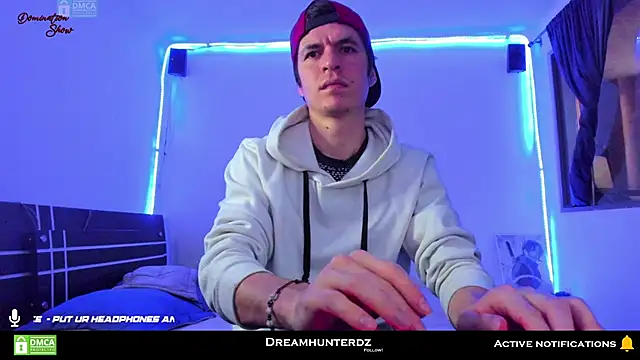 Headhunterdz online show from 02-08-25, 10:40