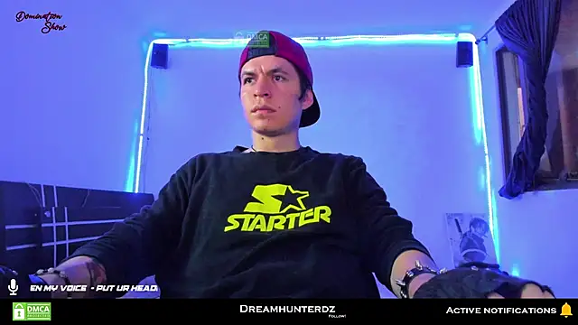 Headhunterdz online show from 02-11-25, 10:39