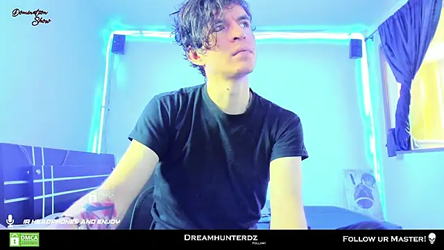 Headhunterdz online show from 02-16-25, 07:27