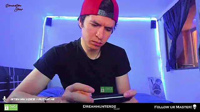 Headhunterdz online show from 02-16-25, 10:32