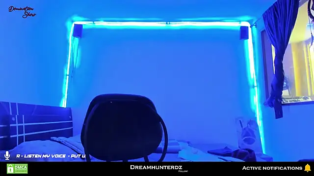 Headhunterdz online show from 02-17-25, 07:10