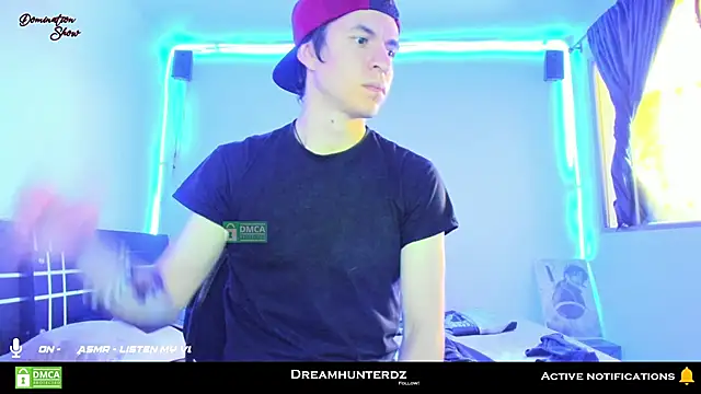 Headhunterdz online show from 02-18-25, 07:30