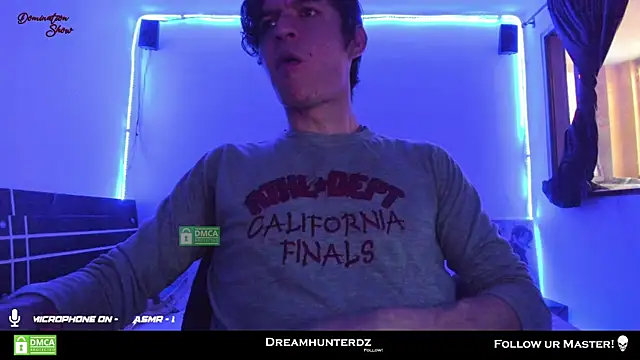 Headhunterdz online show from 02-20-25, 08:03