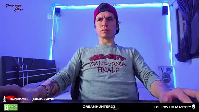 Headhunterdz online show from 02-20-25, 11:10