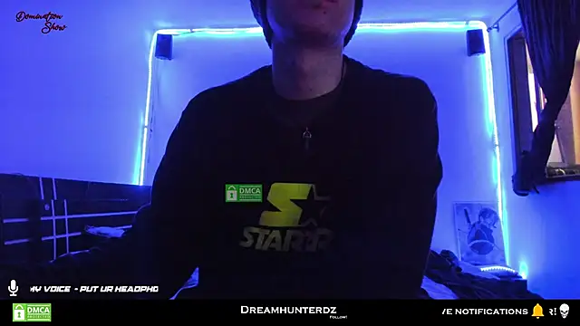 Headhunterdz online show from 02-24-25, 07:19