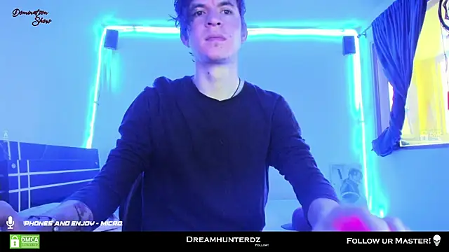 Headhunterdz online show from 03-05-25, 07:49