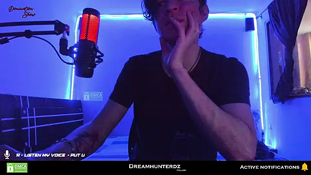 Headhunterdz online show from 03-07-25, 08:00