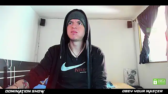 Headhunterdz online show from 03-12-25, 06:44