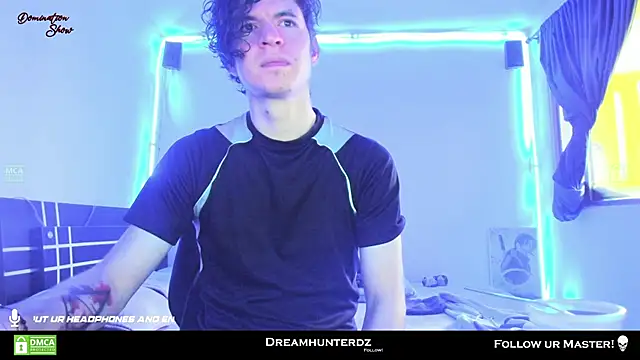 Headhunterdz online show from 03-20-25, 07:14