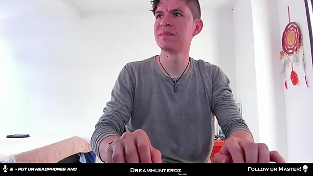 Headhunterdz online show from 10-04-25, 02:37