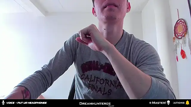 Headhunterdz online show from 10-21-25, 08:09