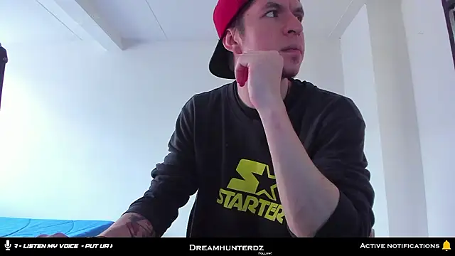 Headhunterdz online show from 02-22-26, 07:01