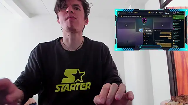 Headhunterdz online show from 04-18-26, 07:29