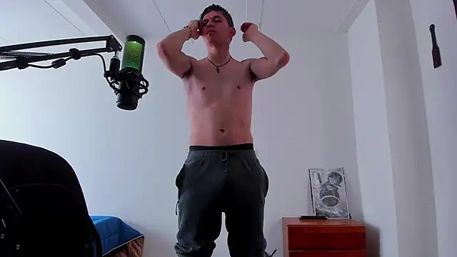 Headhunterdz online show from 04-20-26, 07:59