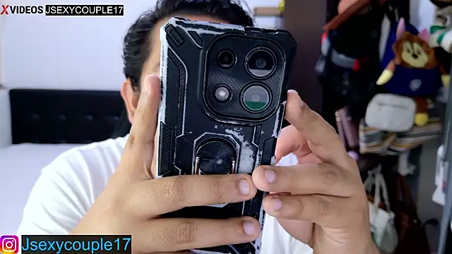 jamarixxx online show from 09-08-25, 09:14