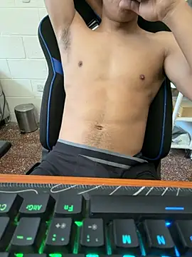 Estoytodocrazyy online show from 05-28-26, 10:07