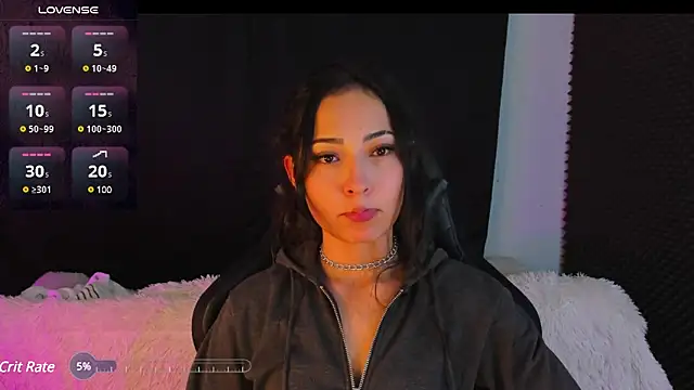 rosario215B online show from 01-31-25, 02:04