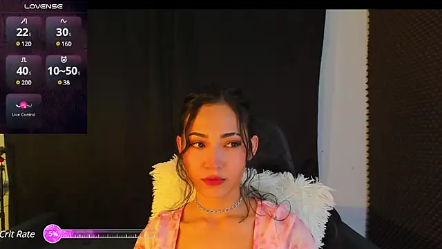 rosario215B online show from 02-09-25, 03:32