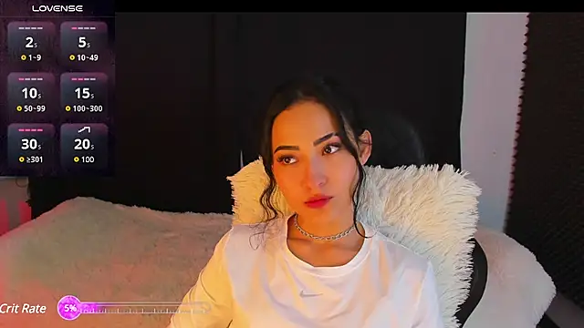 rosario215B online show from 02-11-25, 11:44