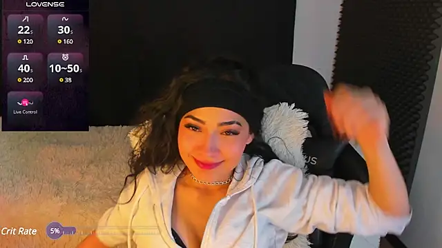 rosario215B online show from 02-22-25, 04:07