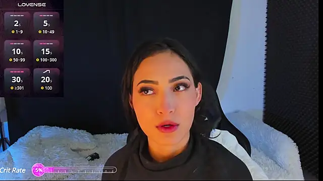 rosario215B online show from 03-07-25, 04:13