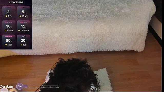 rosario215B online show from 03-11-25, 02:21