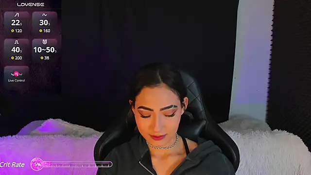 rosario215B online show from 03-19-25, 02:59