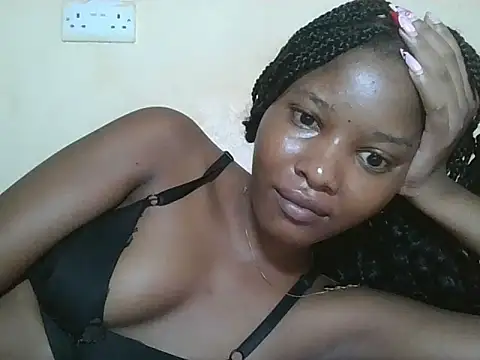 sexyjanett online show from 04-13-26, 12:49