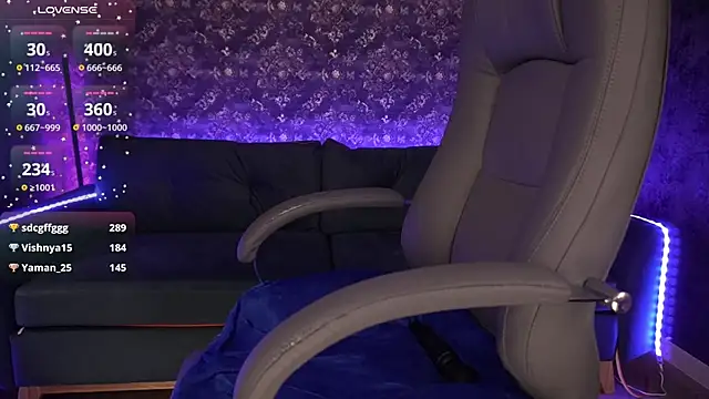 Snapshot of Sweety_one_ chatting on 02-22-25, 04:51 Sweety one online show from 02-22-25, 04:51