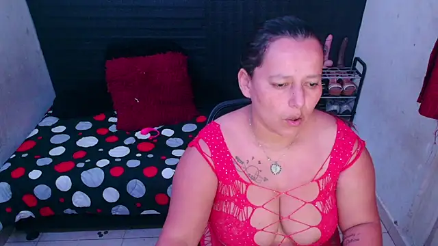 Diana Lozano online show from 01-19-25, 11:12