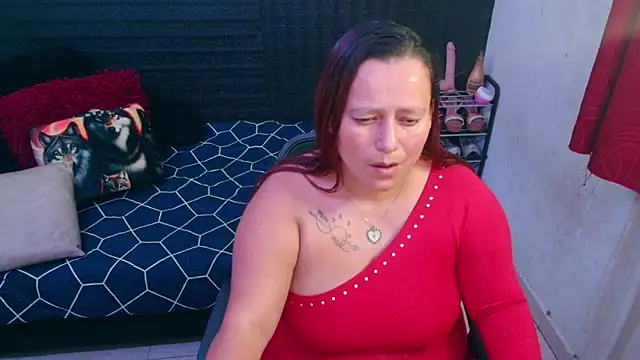 Diana Lozano online show from 01-26-25, 04:30