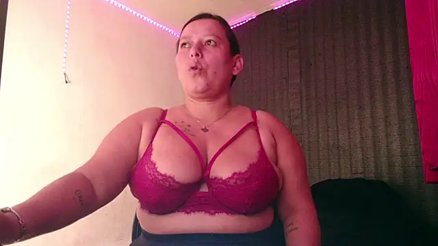 Diana Lozano online show from 02-07-25, 10:40