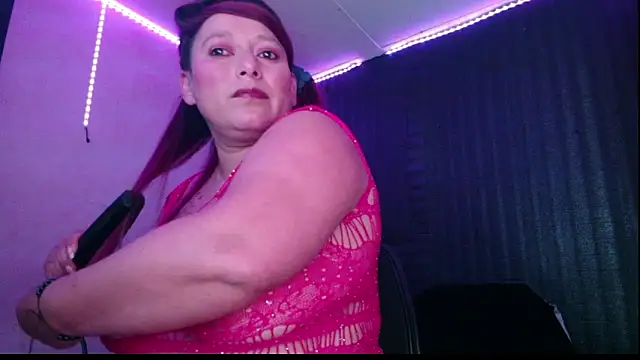 Diana Lozano online show from 02-14-25, 05:30