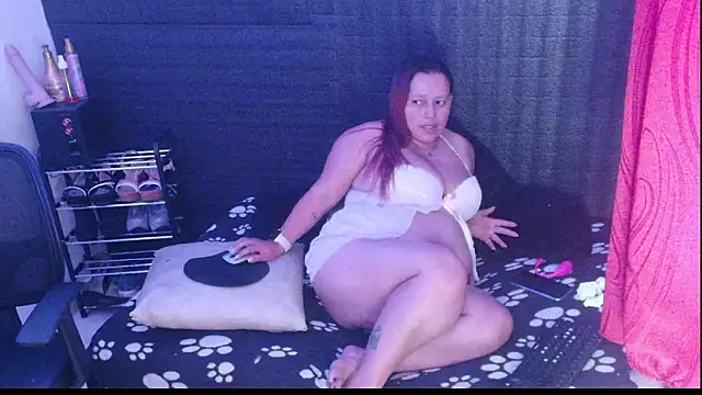 Diana Lozano online show from 02-21-25, 01:11