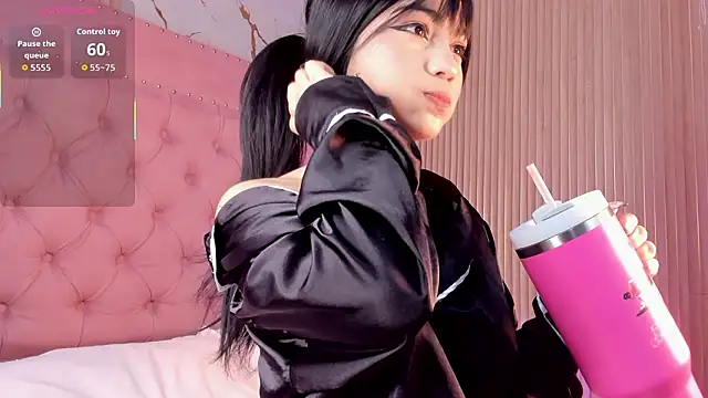 CIEL-DOUCE online show from 03-15-26, 12:16