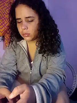 ValeriaSantos- online show from 02-09-25, 09:47