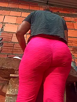 ValeriaSantos- online show from 02-20-25, 12:15