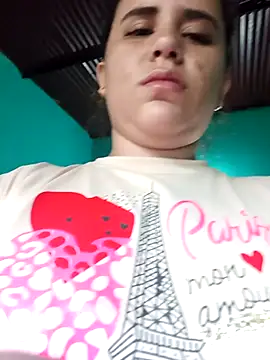 ValeriaSantos- online show from 09-11-25, 01:33