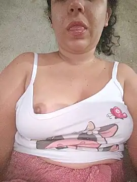 ValeriaSantos- online show from 06-28-26, 12:22