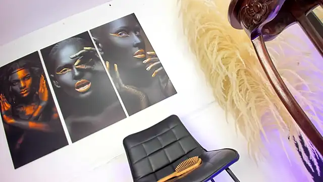 Sophia Cameron online show from 02-22-25, 05:23