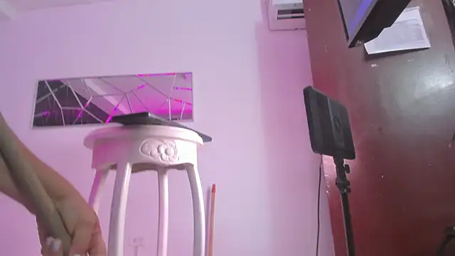 Sophia Cameron online show from 03-11-25, 03:26