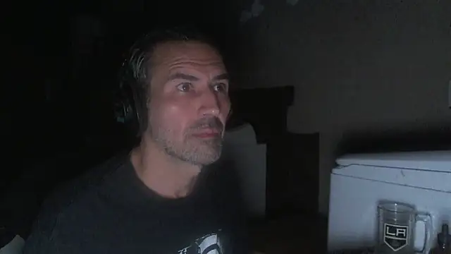 Anarchy Burger online show from 02-28-26, 11:55