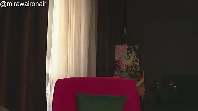 mirawair online show from 04-01-26, 01:34