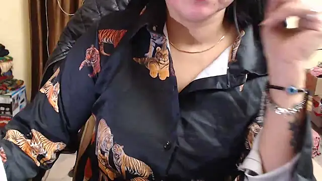 Naughty Kashish online show from 01-09-25, 09:48