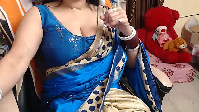 Naughty Kashish online show from 01-17-25, 10:11