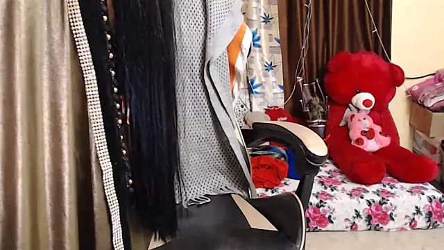 Naughty Kashish online show from 03-20-25, 06:30