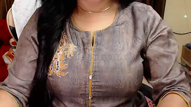 Naughty Kashish online show from 09-22-25, 06:59