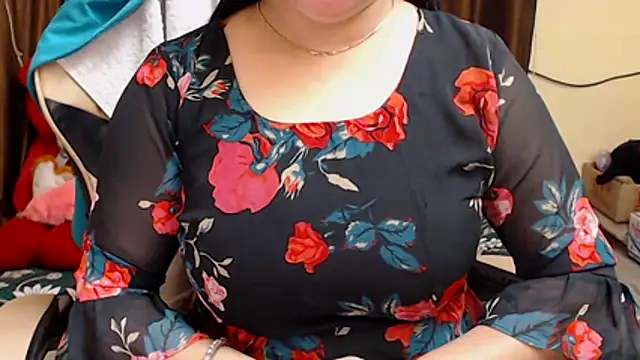 Naughty Kashish online show from 12-05-25, 07:50