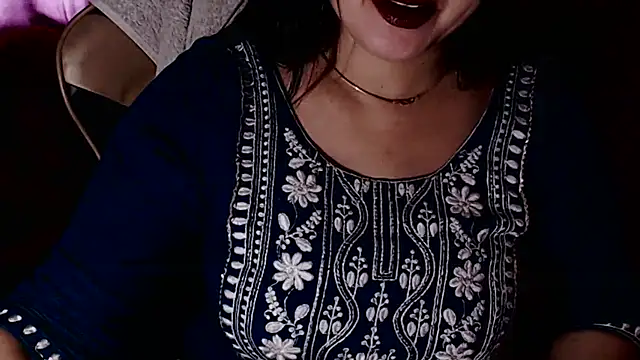 Naughty Kashish online show from 03-31-26, 06:36