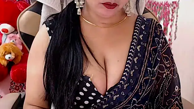 Naughty Kashish online show from 05-14-26, 07:04